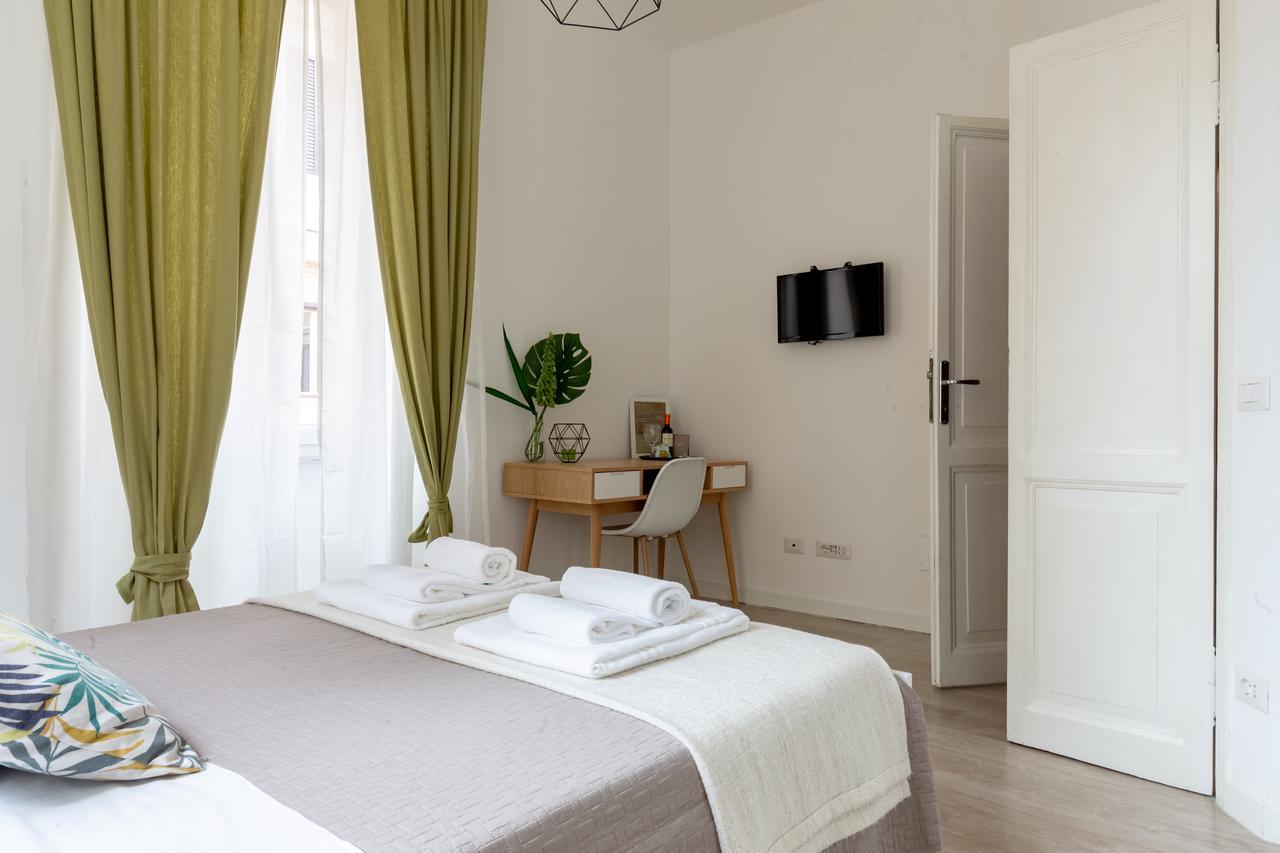 Bed & Breakfast A+ Rom